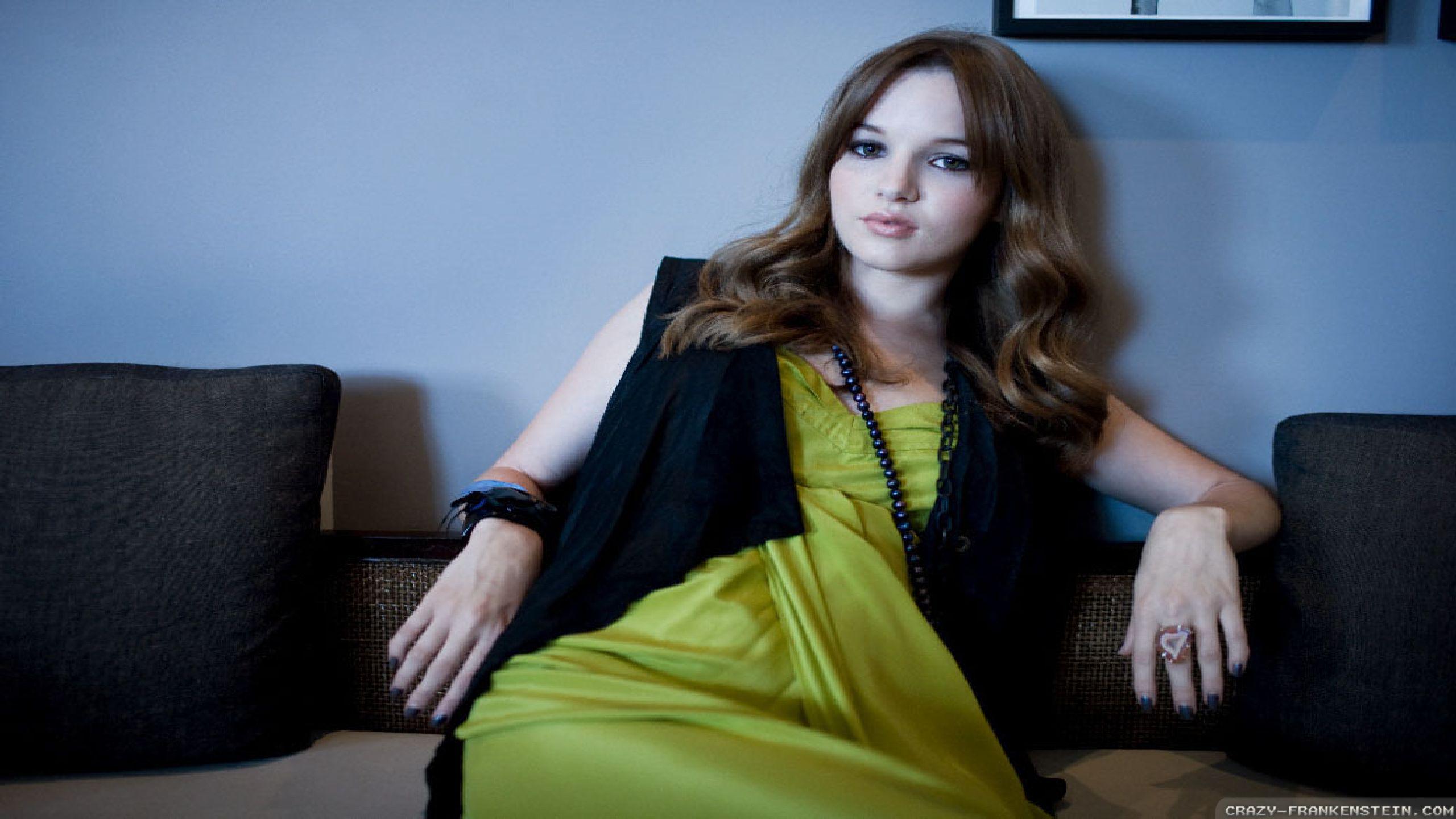 Kay Panabaker Wallpapers