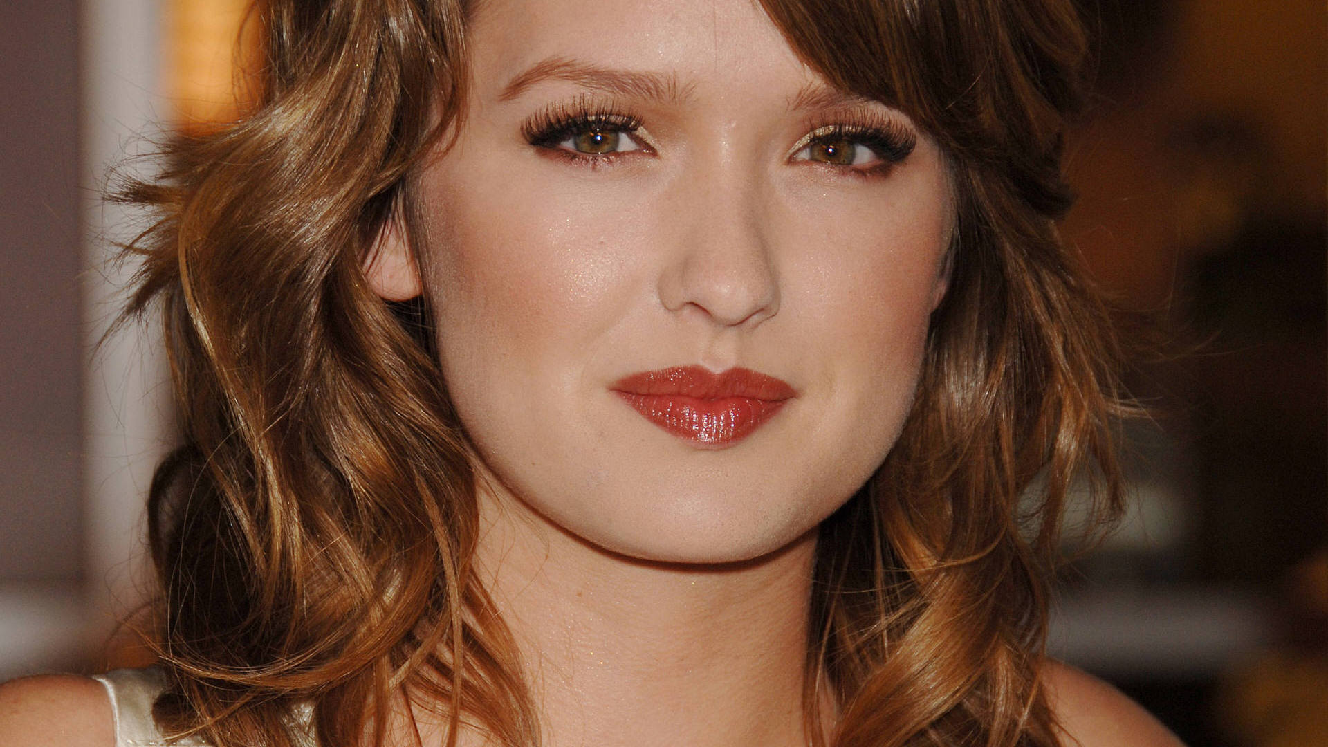 Kaylee DeFer Wallpapers