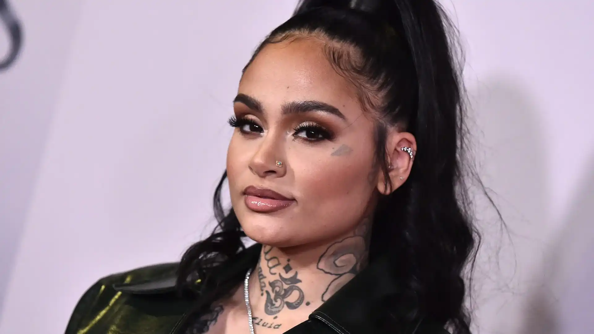 Kehlani 4K Wallpapers