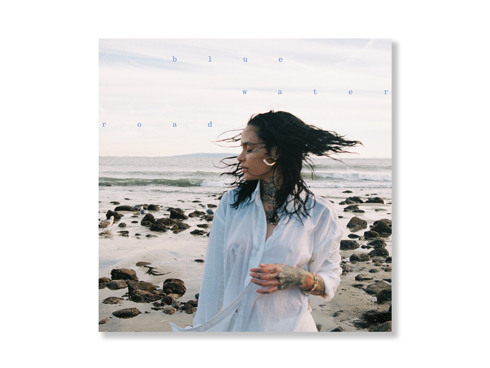 Kehlani 4K Wallpapers