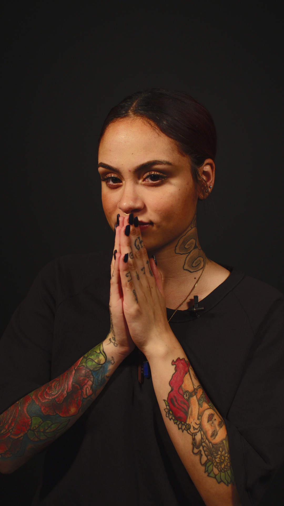 Kehlani 4K Wallpapers