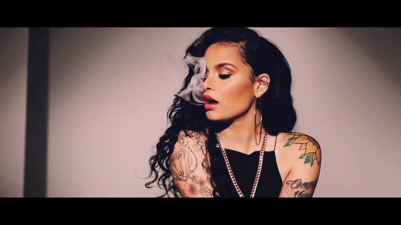 Kehlani 4K Wallpapers