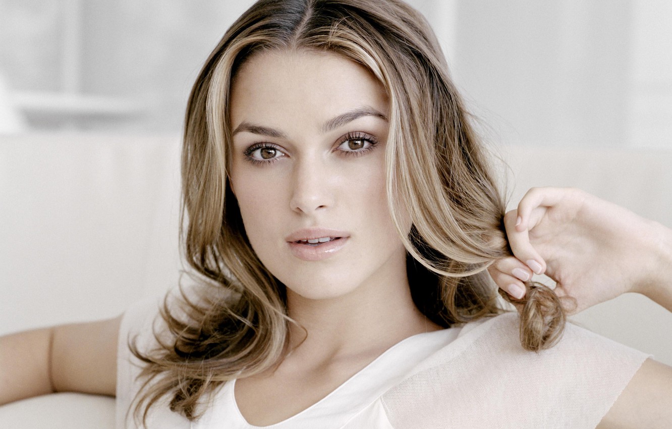 Keira Knightley Wallpapers