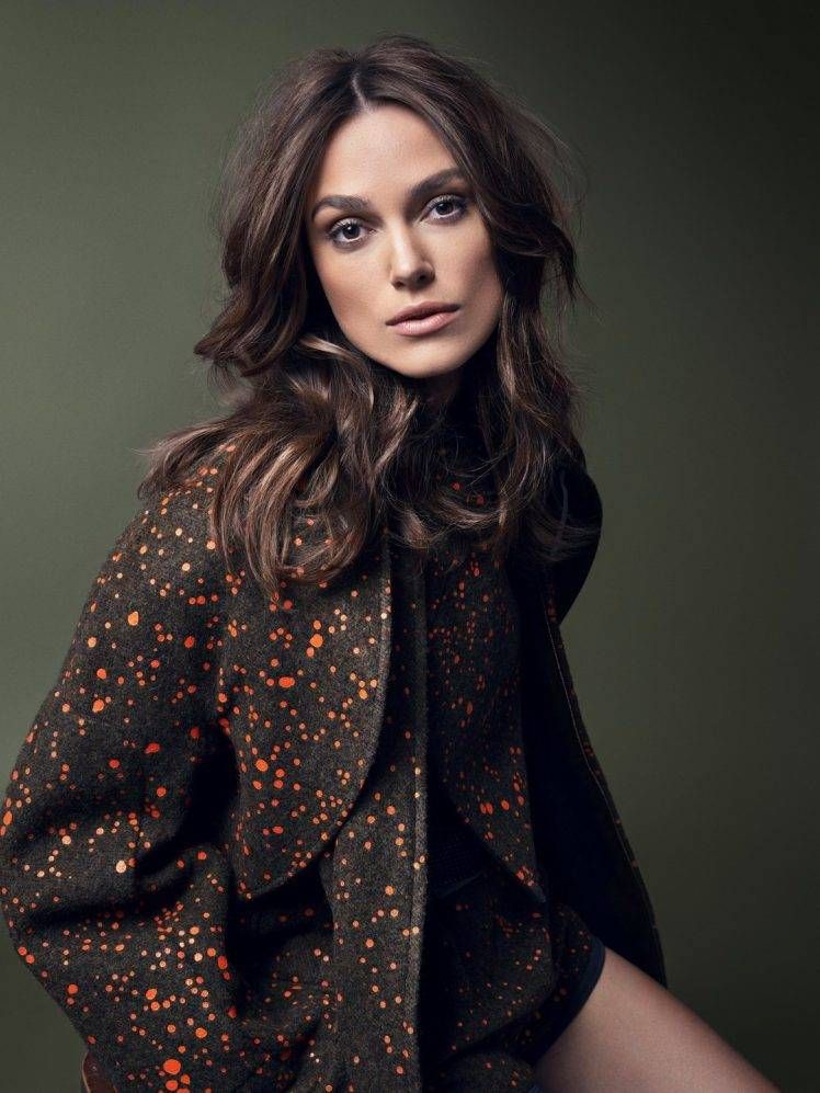 Keira Knightley Wallpapers