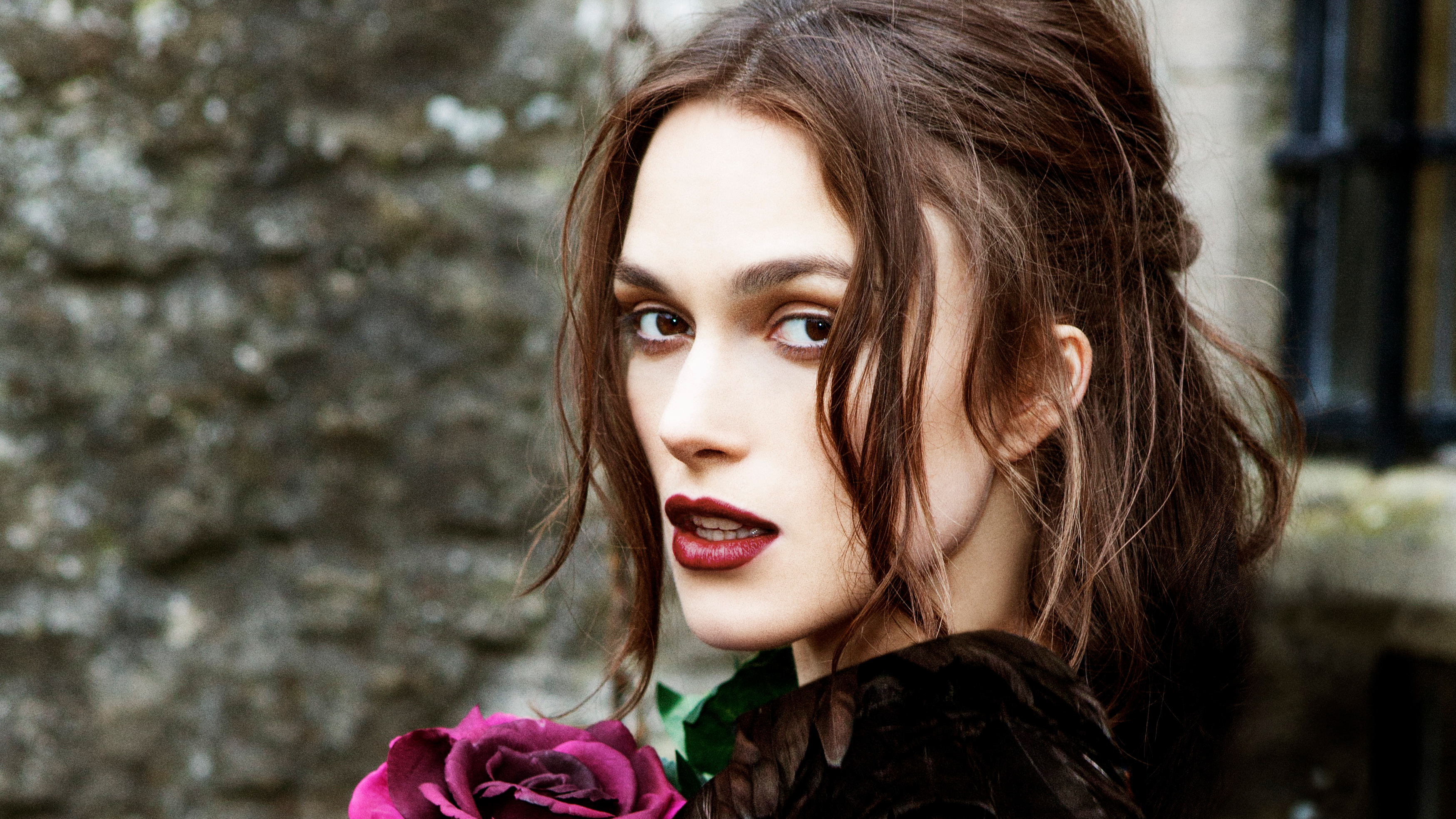 Keira Knightley Wallpapers