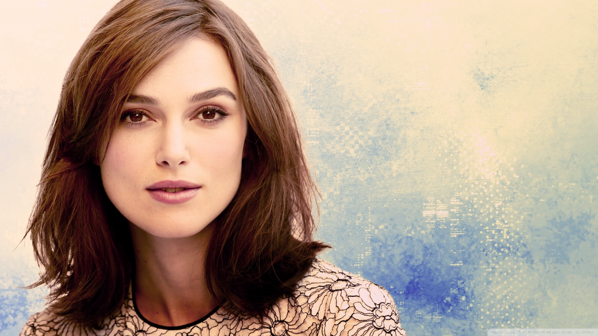 Keira Knightley Wallpapers