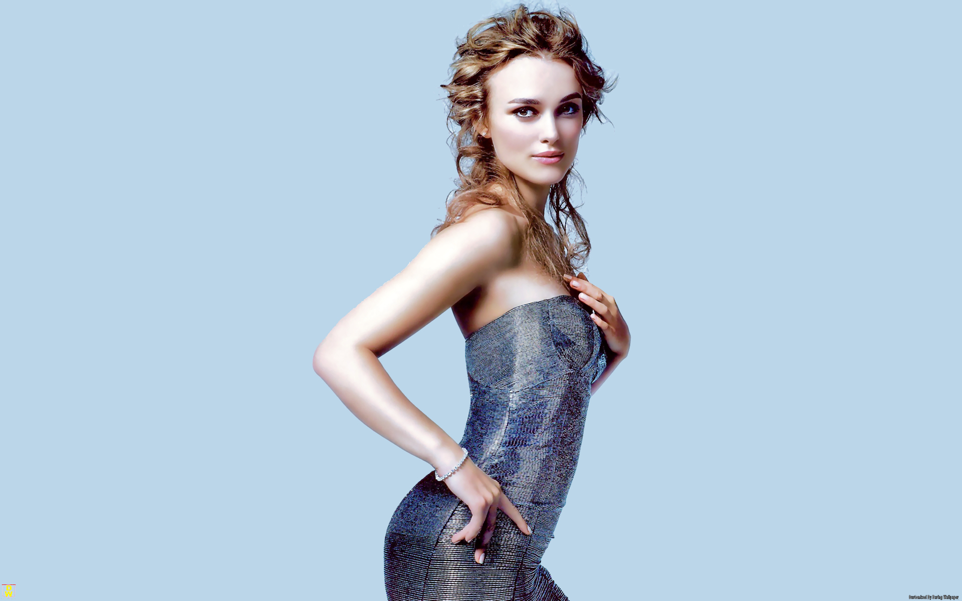 Keira Knightley Wallpapers