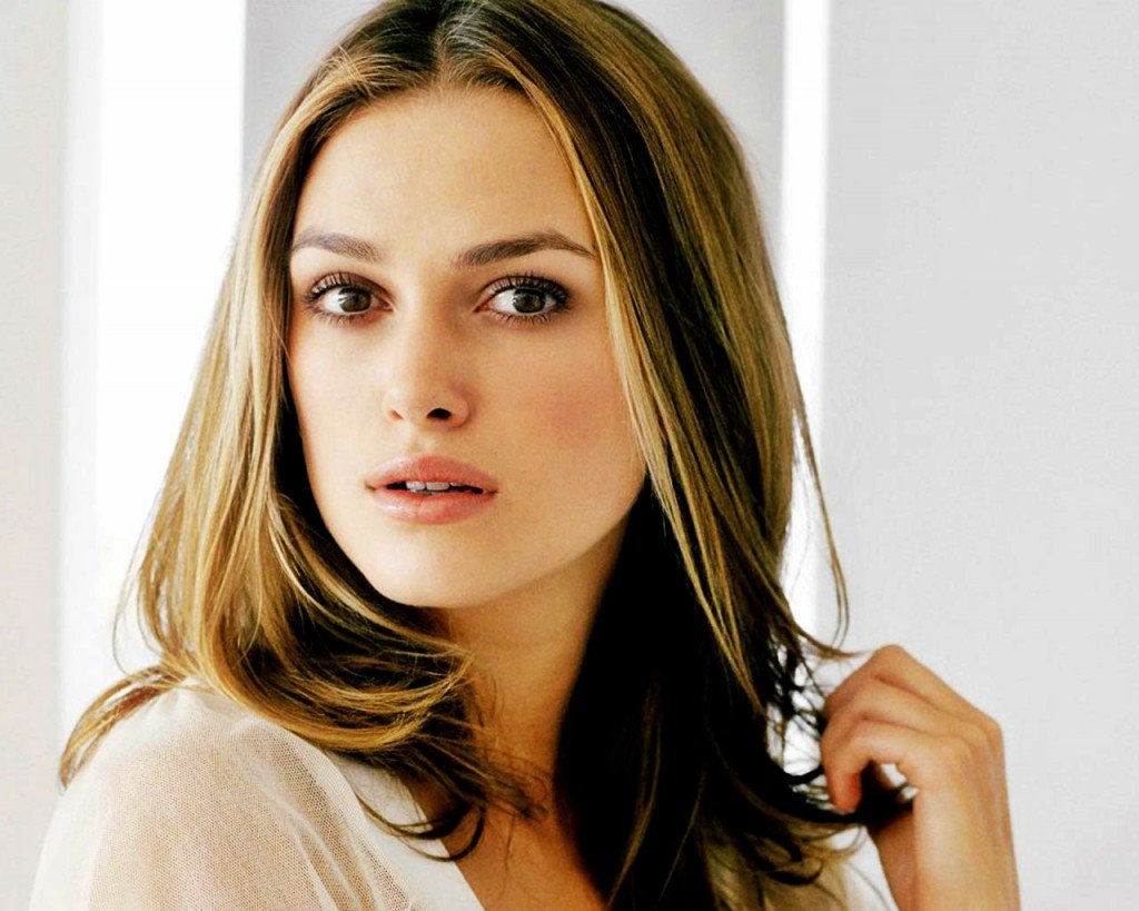 Keira Knightley Wallpapers