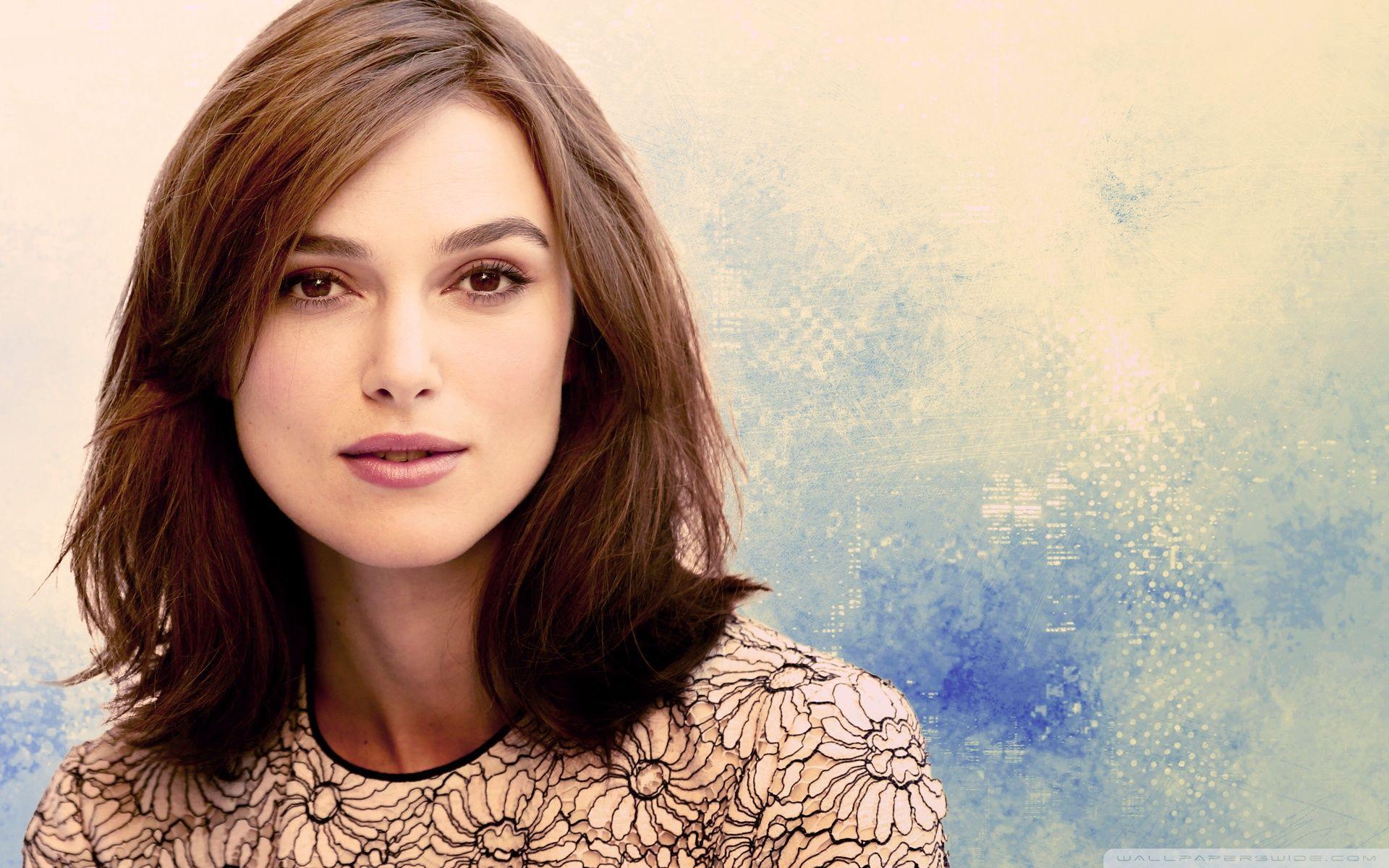 Keira Knightley GQ Magazine Wallpapers