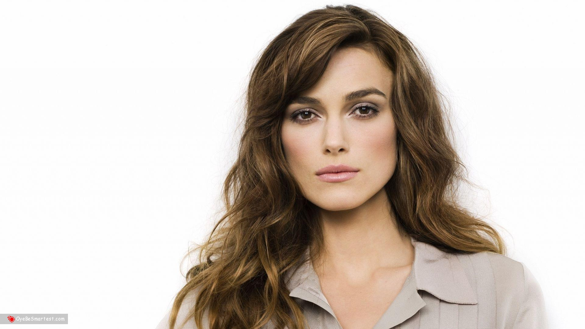 Keira Knightley Portrait Wallpapers