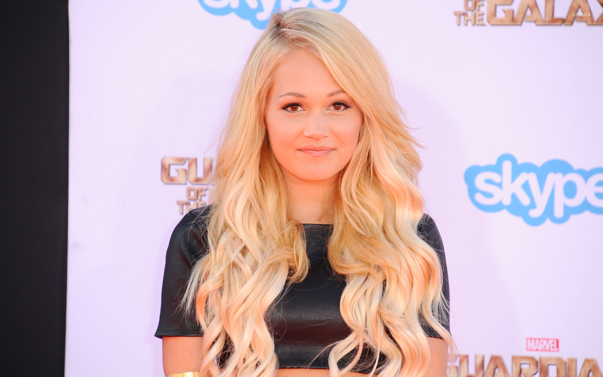 Kelli Berglund Wallpapers