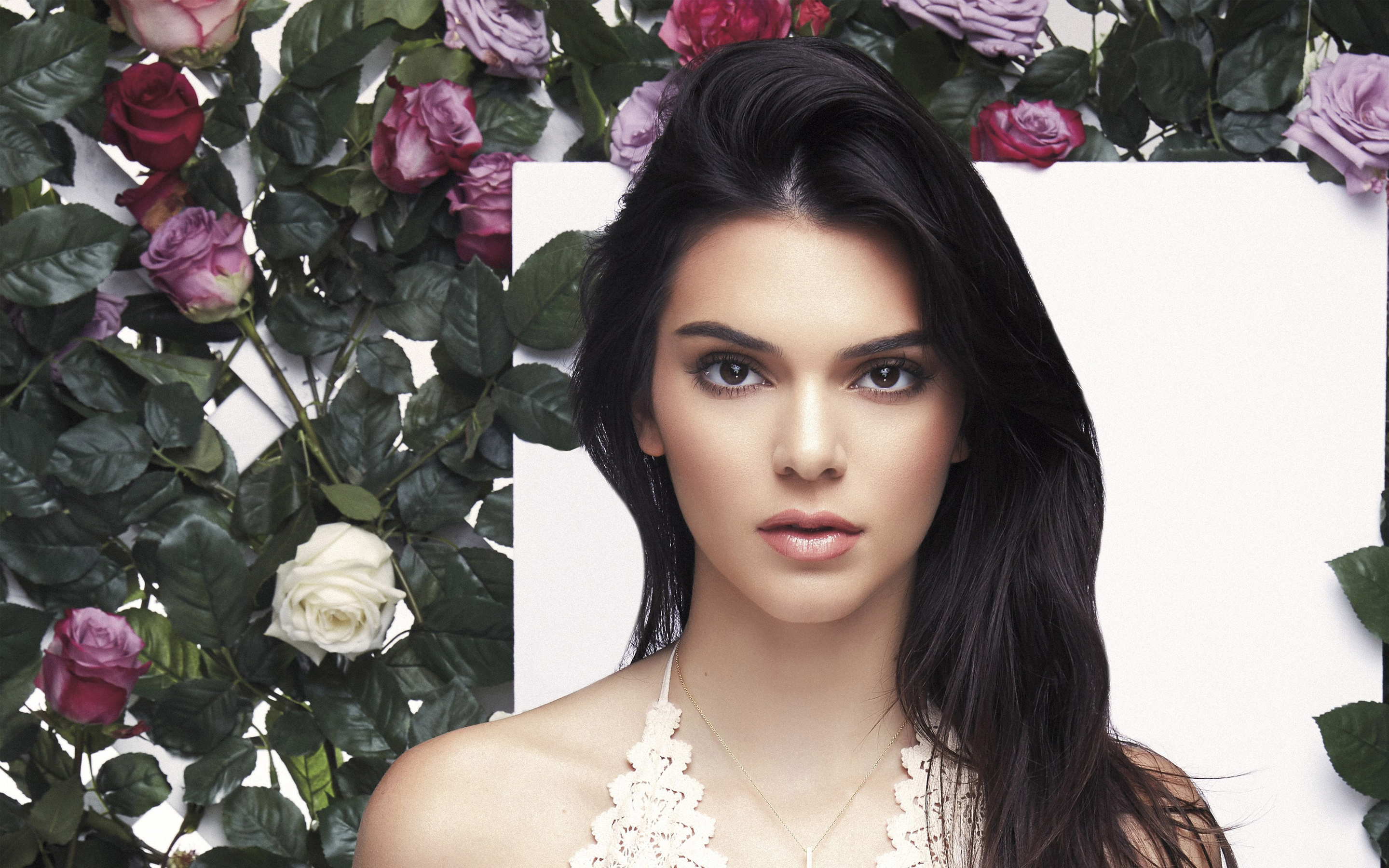 Kendall Jenner Wallpapers