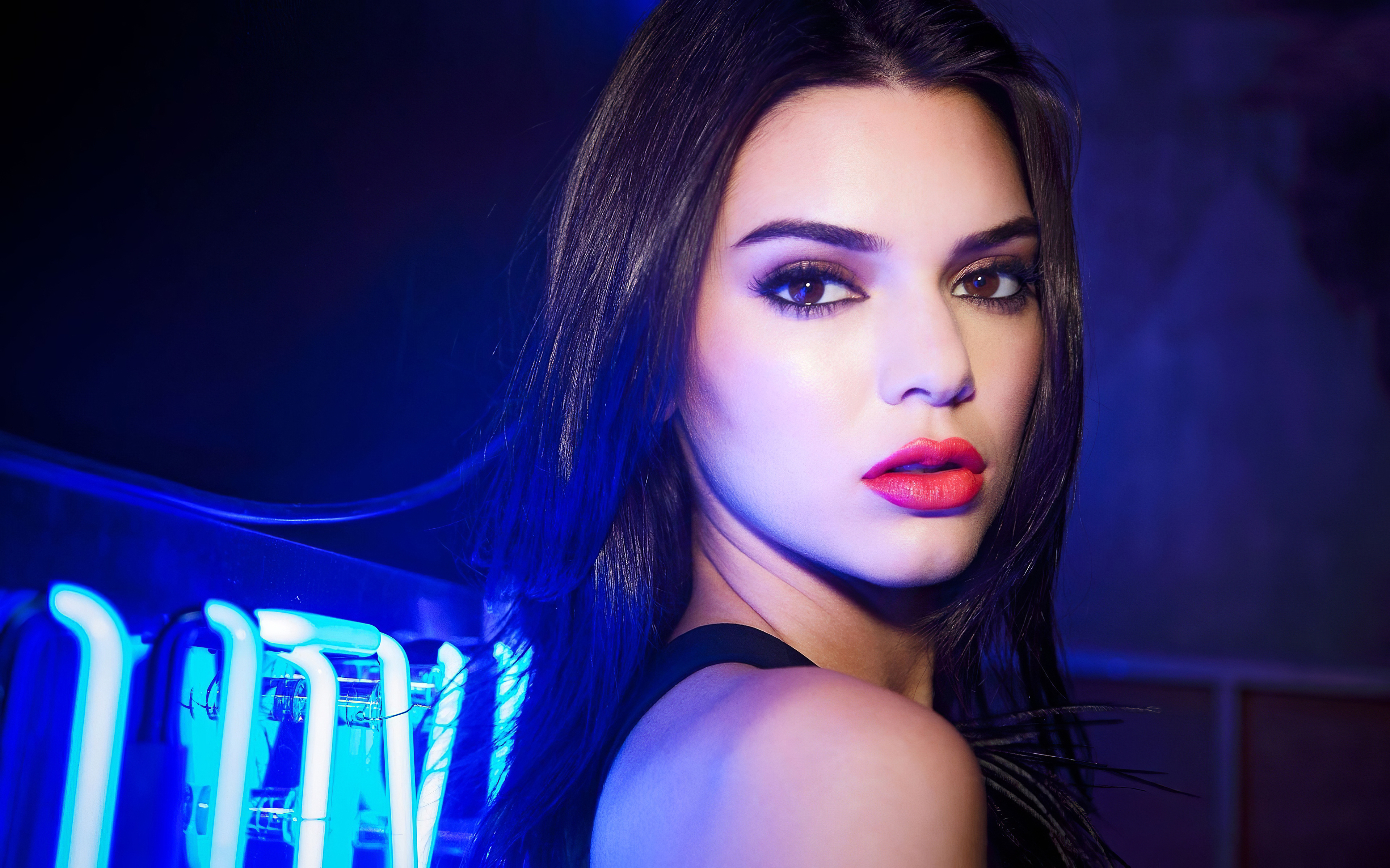 Kendall Jenner 2019 Wallpapers