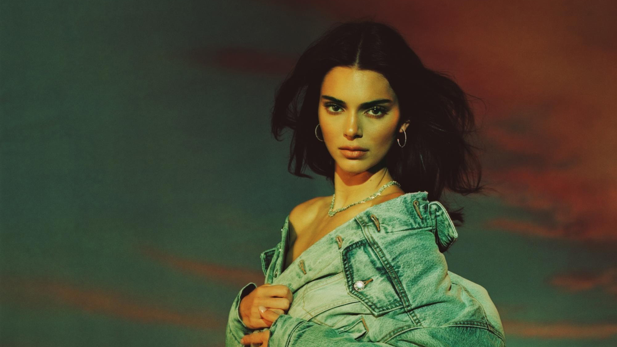 Kendall Jenner 2019 Wallpapers