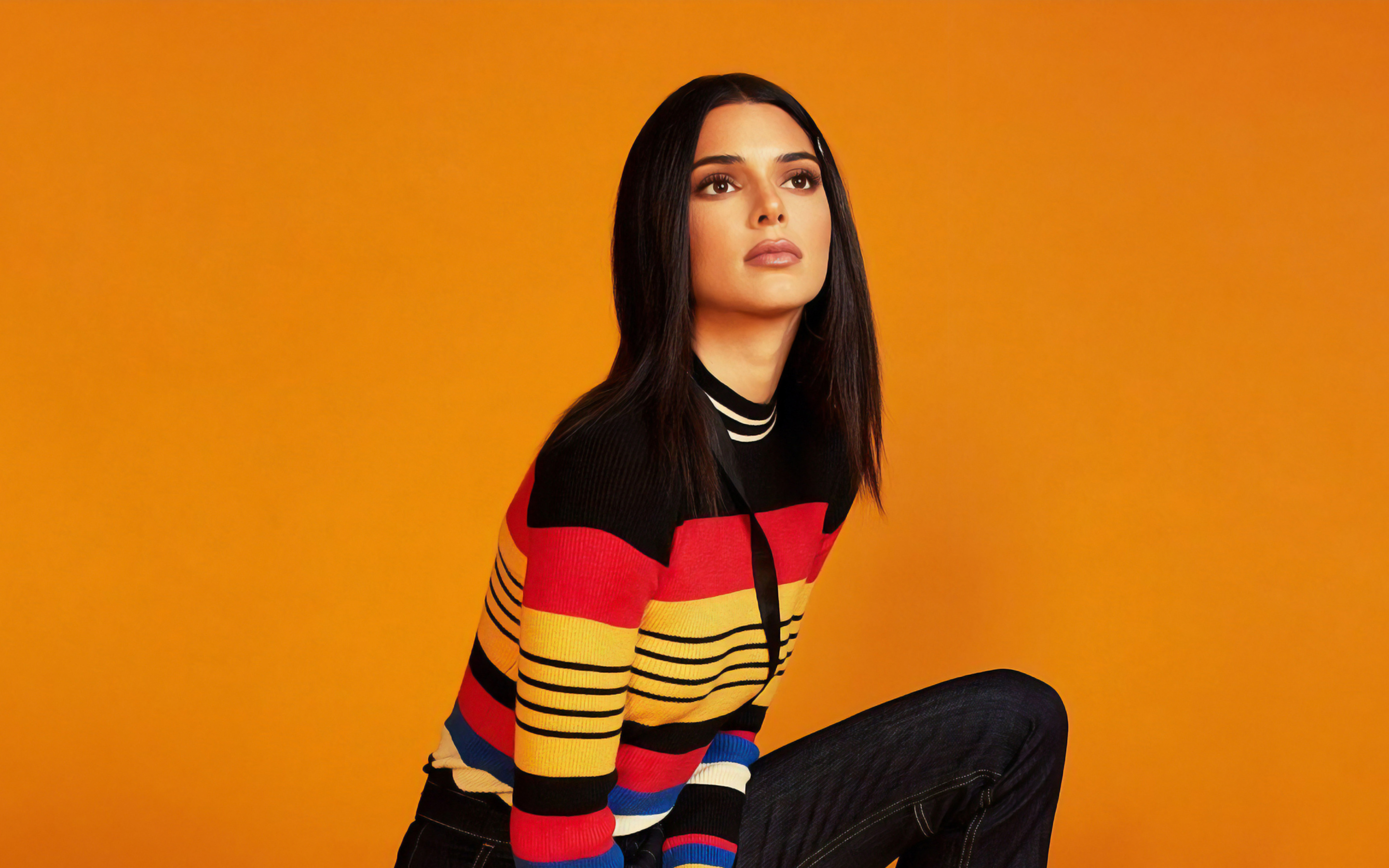 Kendall Jenner 2019 Wallpapers