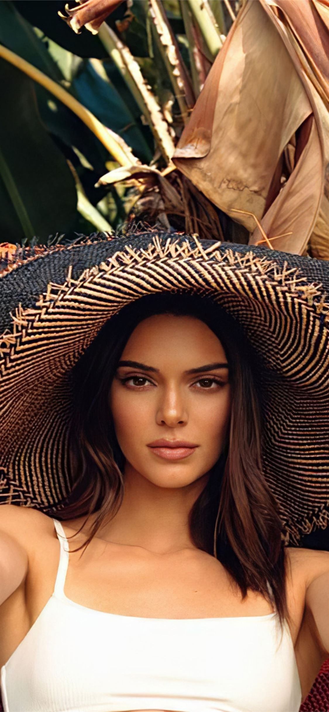 Kendall Jenner 2021 Wallpapers