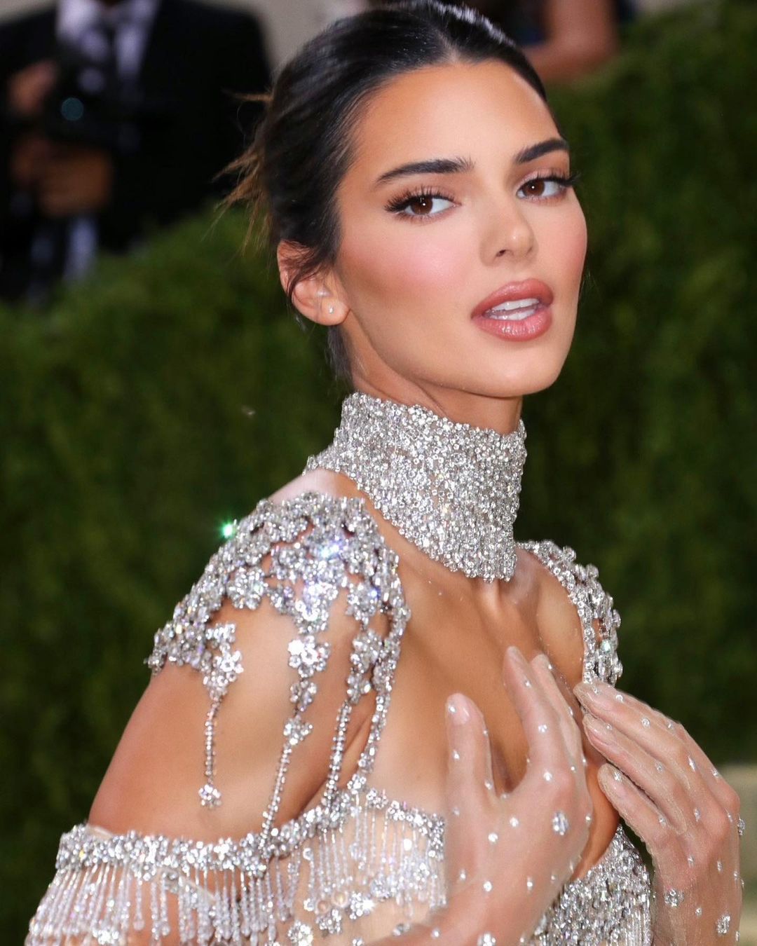 Kendall Jenner 2021 HD Model Wallpapers