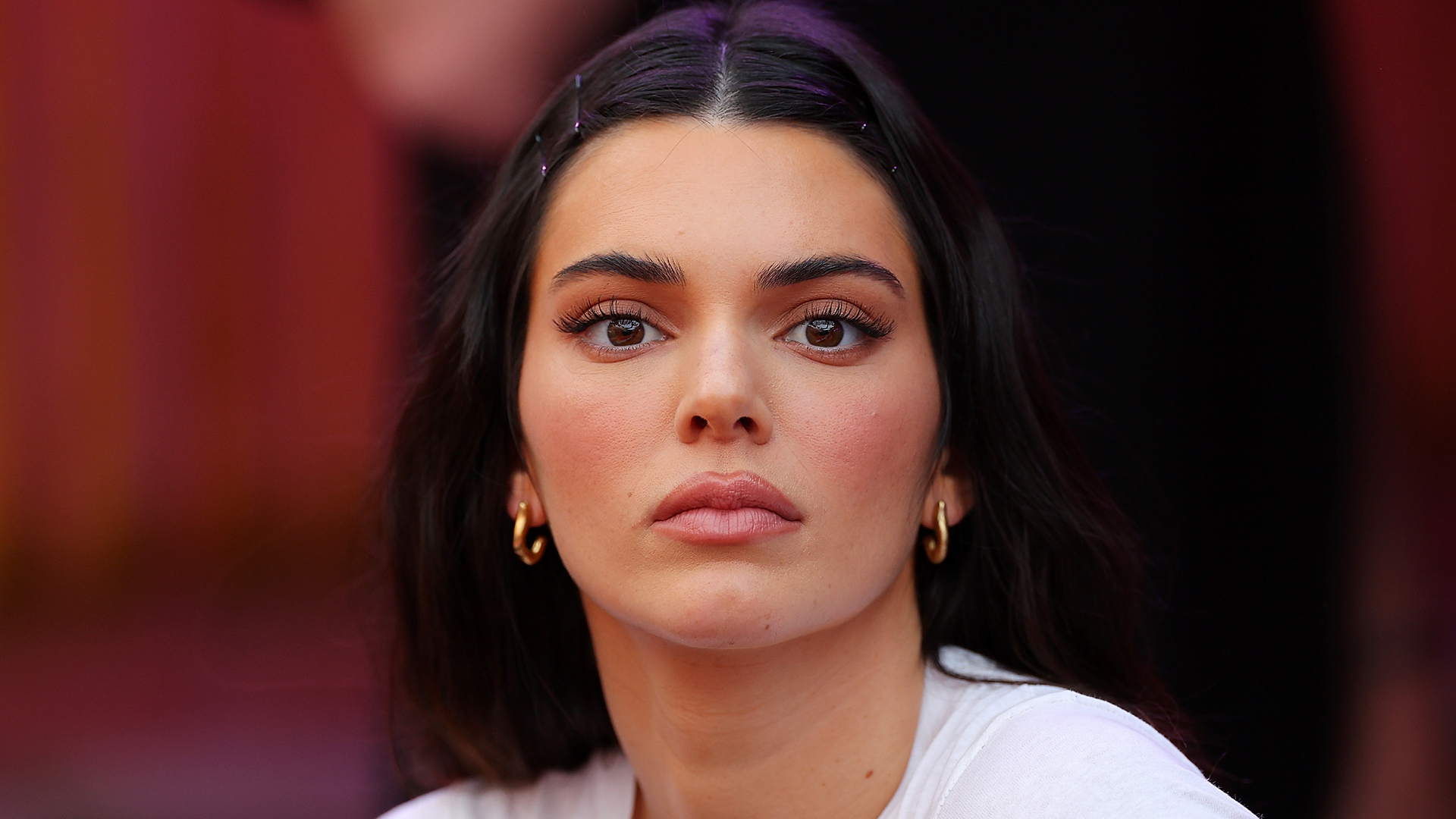 Kendall Jenner 2021 HD Model Wallpapers