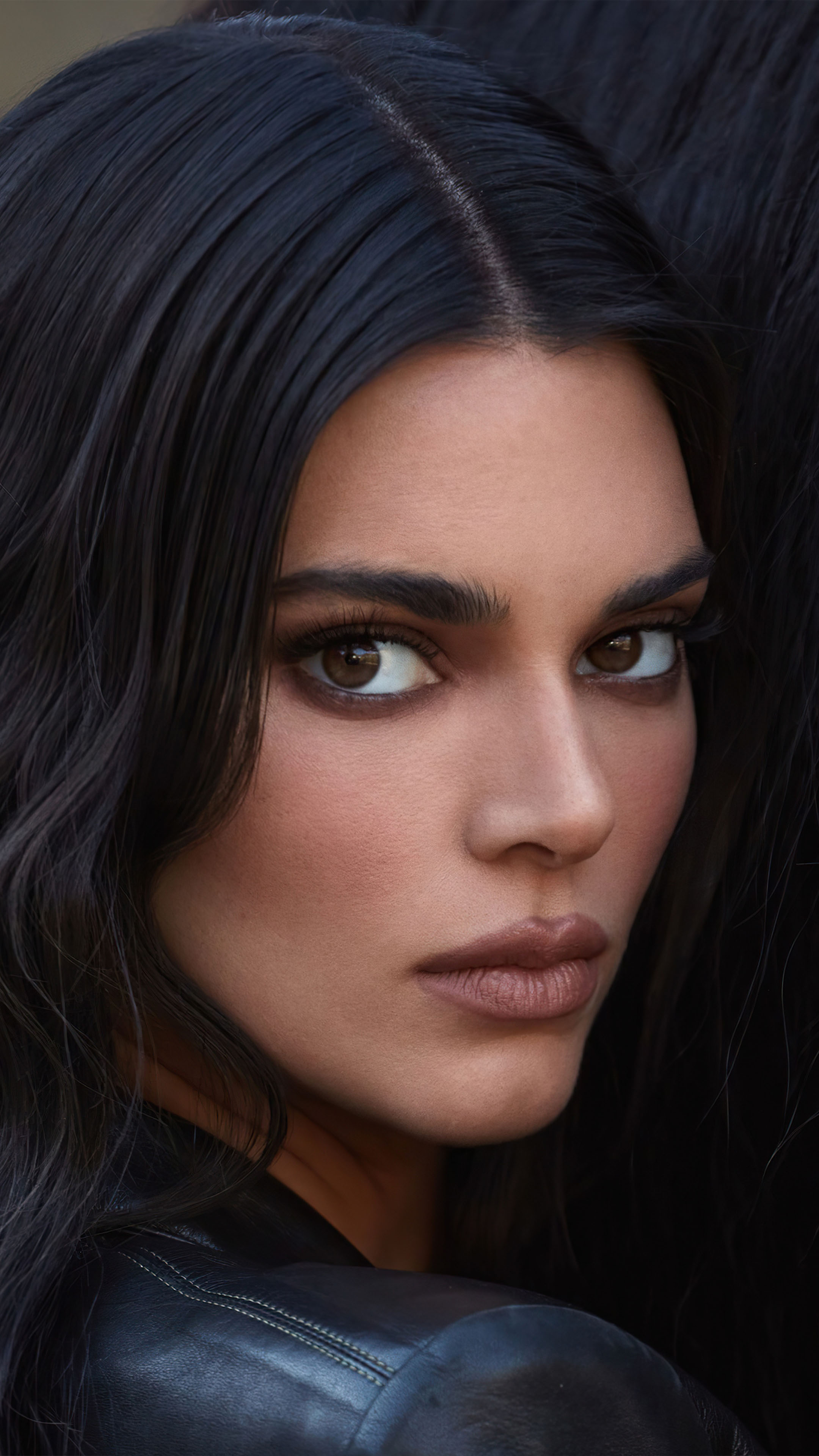 Kendall Jenner 2021 HD Model Wallpapers