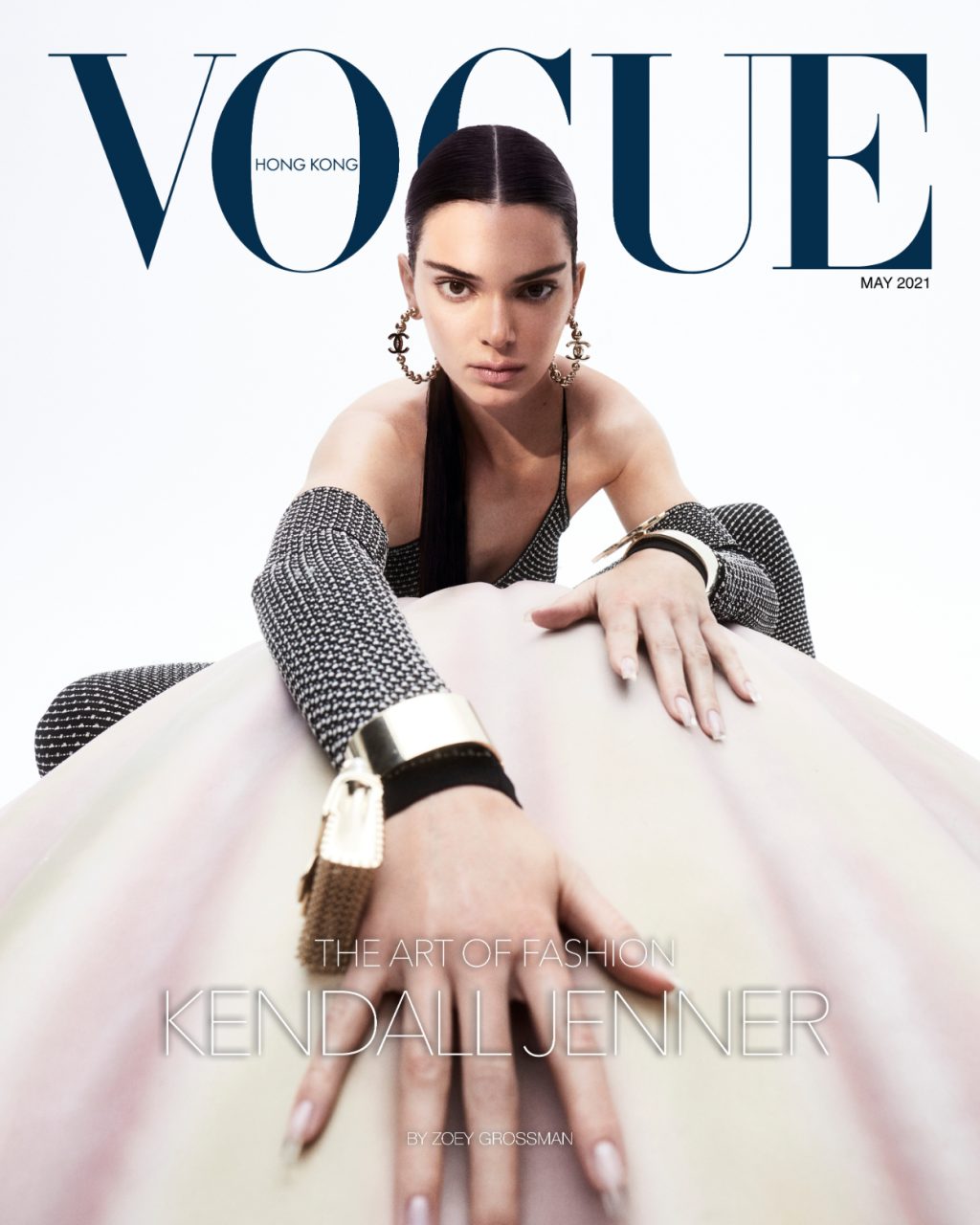 Kendall Jenner 2021 Model Wallpapers