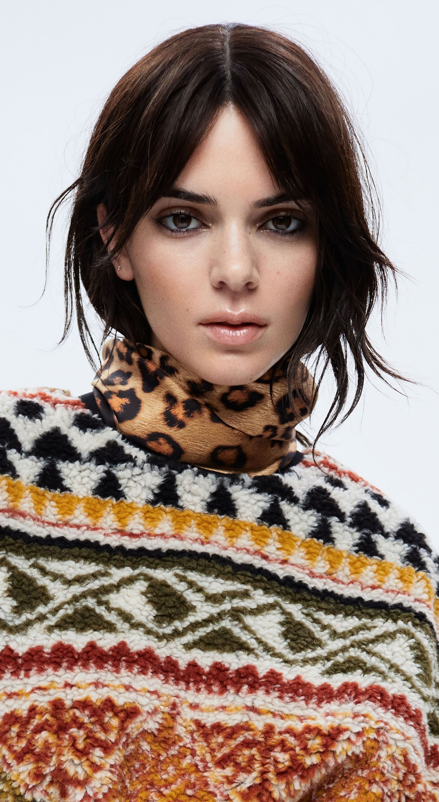 Kendall Jenner 2021 Model Wallpapers