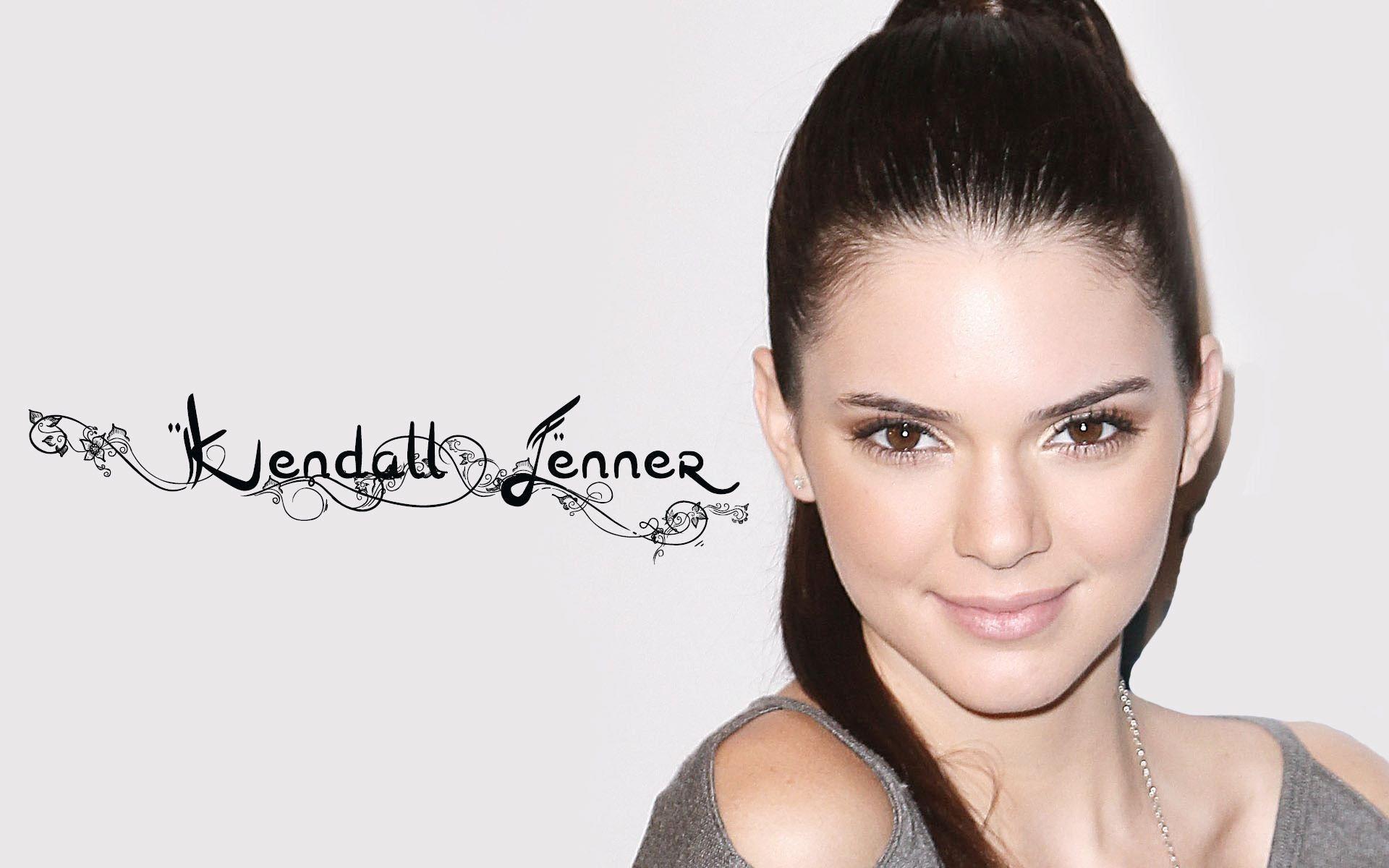 Kendall Jenner 6K Wallpapers