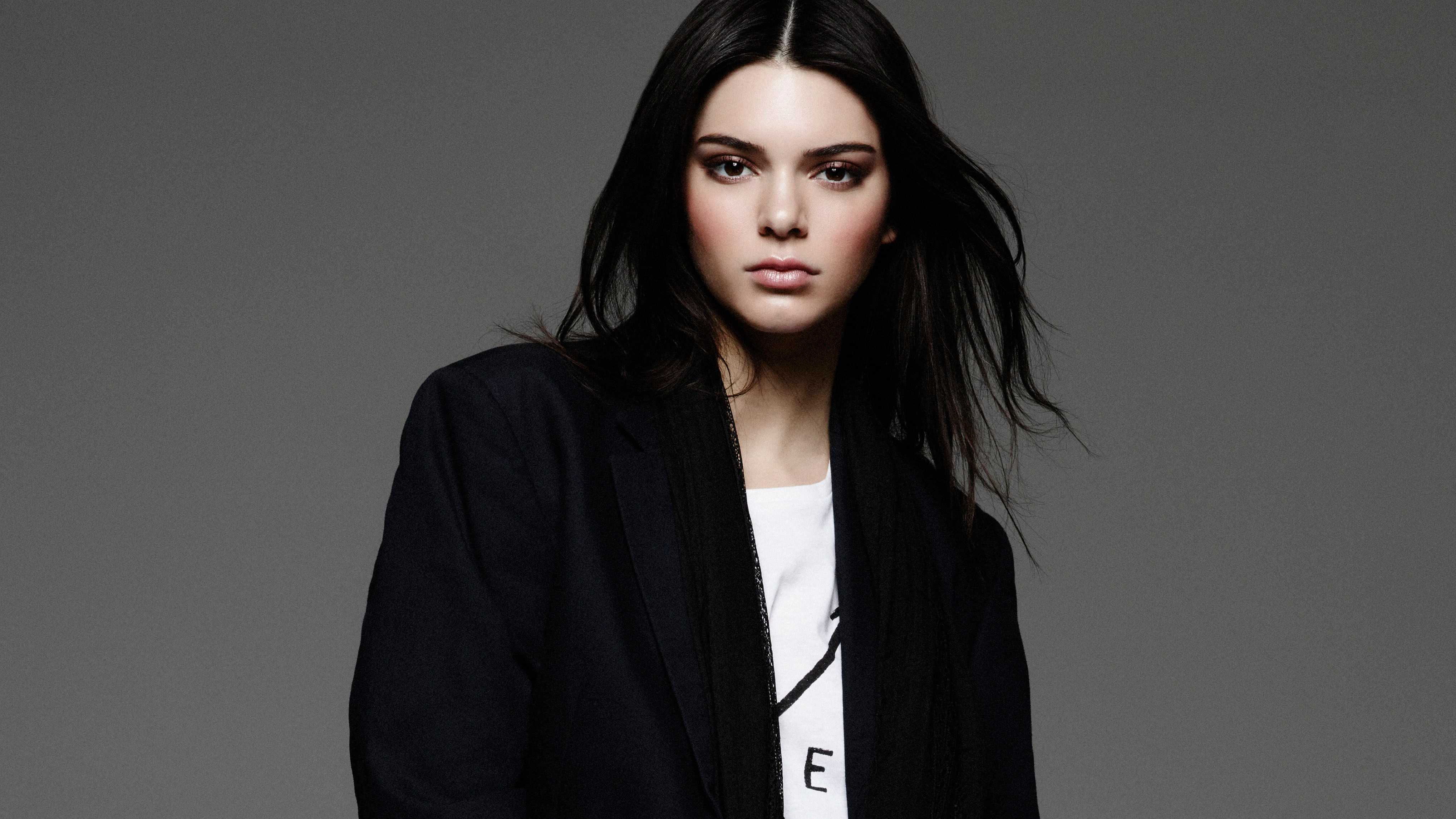 Kendall Jenner 6K Wallpapers