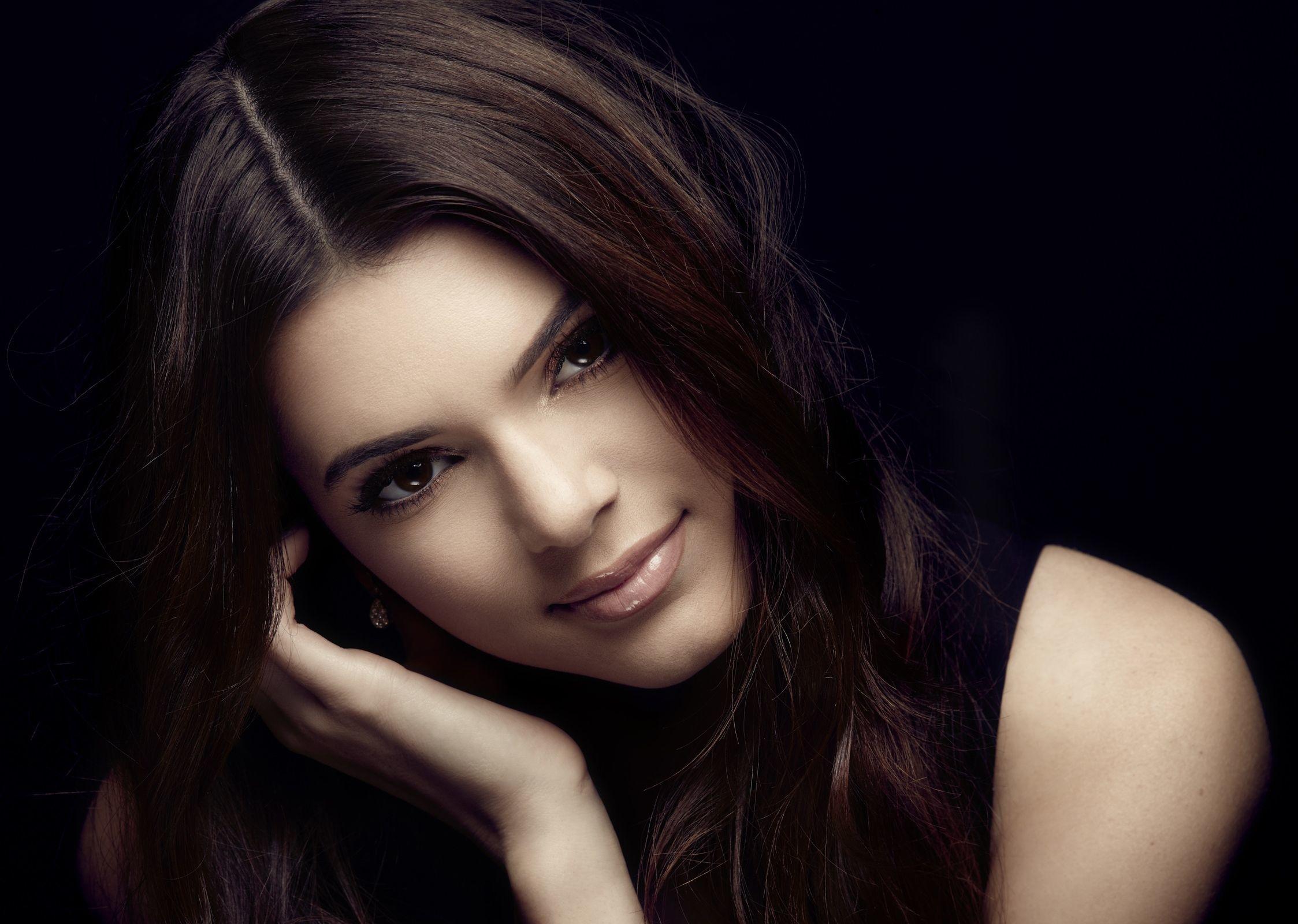 Kendall Jenner 6K Wallpapers