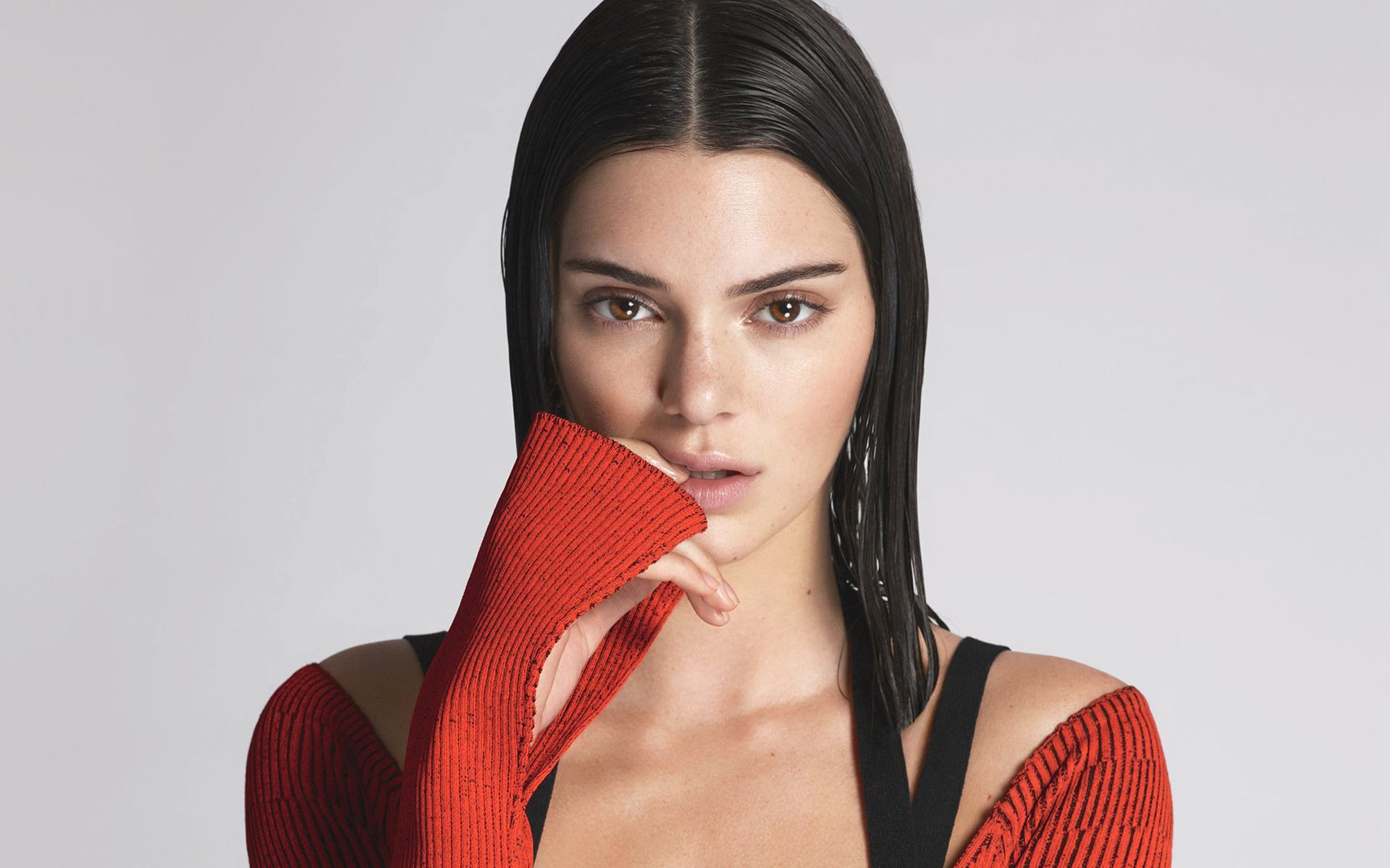 Kendall Jenner 6K Wallpapers