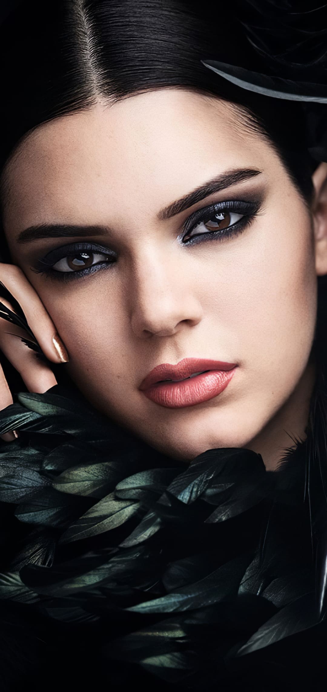 Kendall Jenner 6K Wallpapers