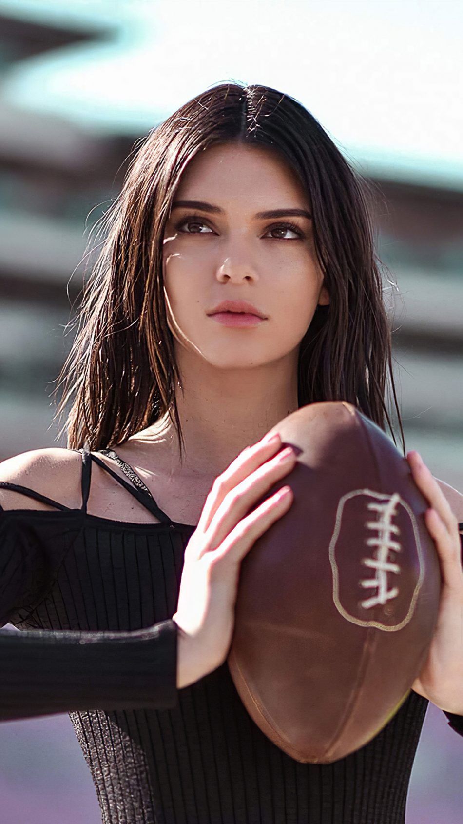 Kendall Jenner Adidas 2019 Wallpapers