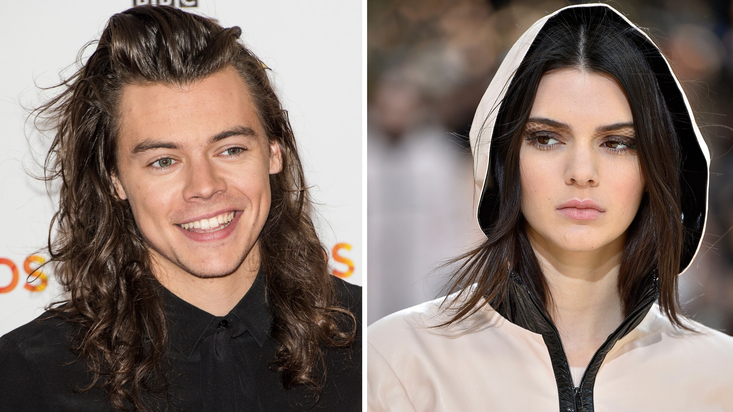 Kendall Jenner Harry Styles Wallpapers