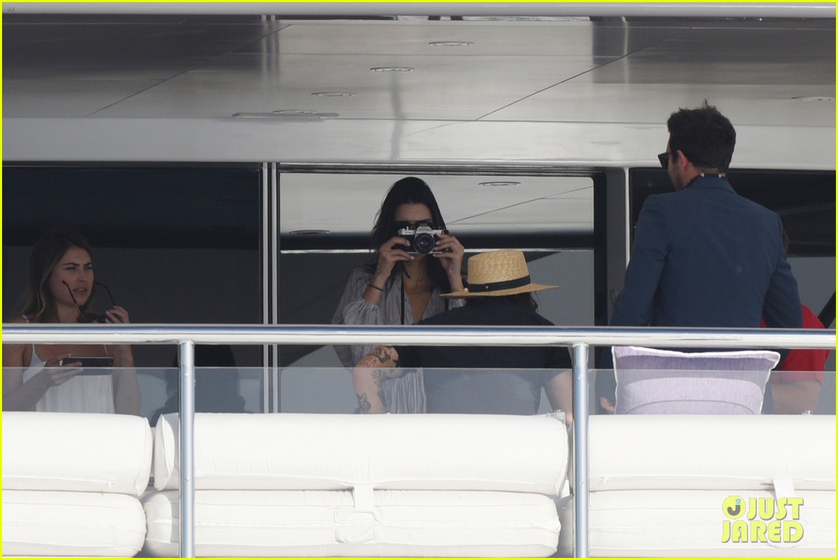 Kendall Jenner Harry Styles Wallpapers