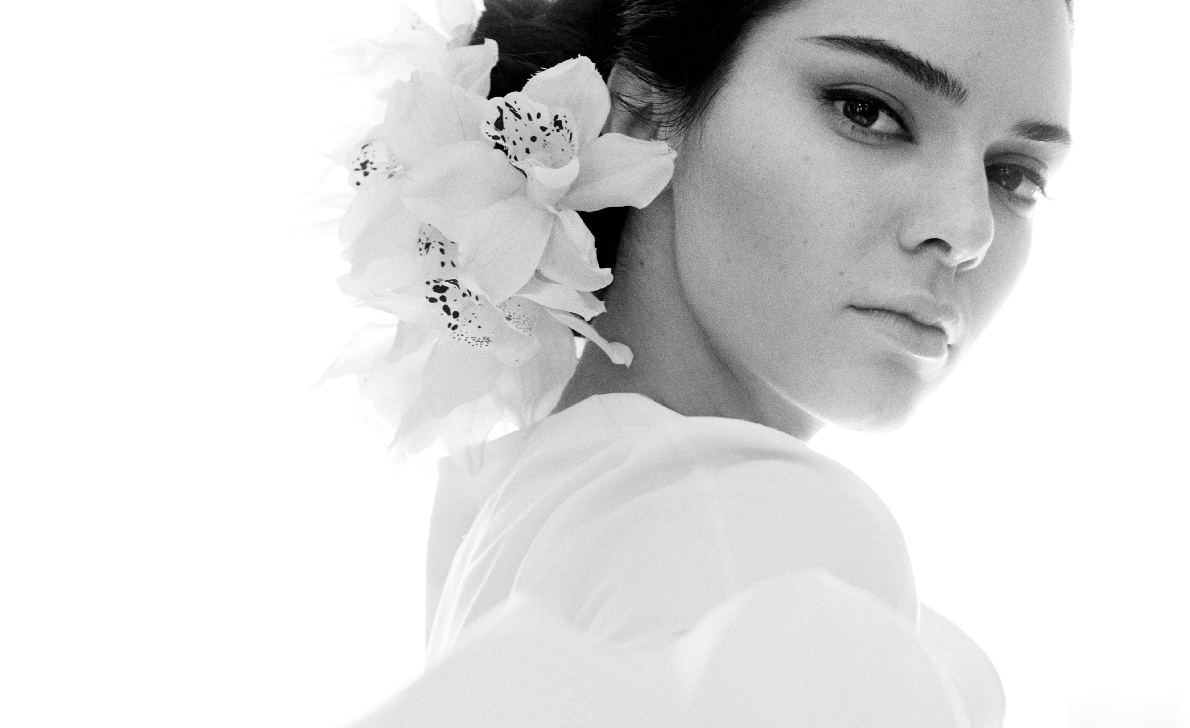 Kendall Jenner Vogue Wallpapers