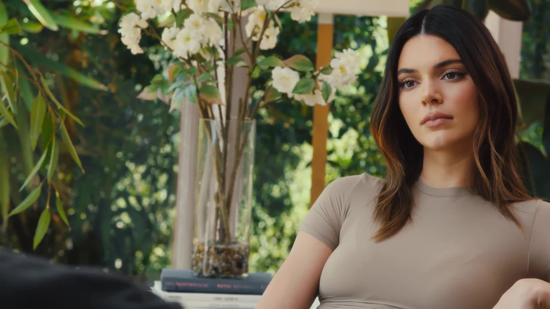 Kendall Jenner Vogue Wallpapers