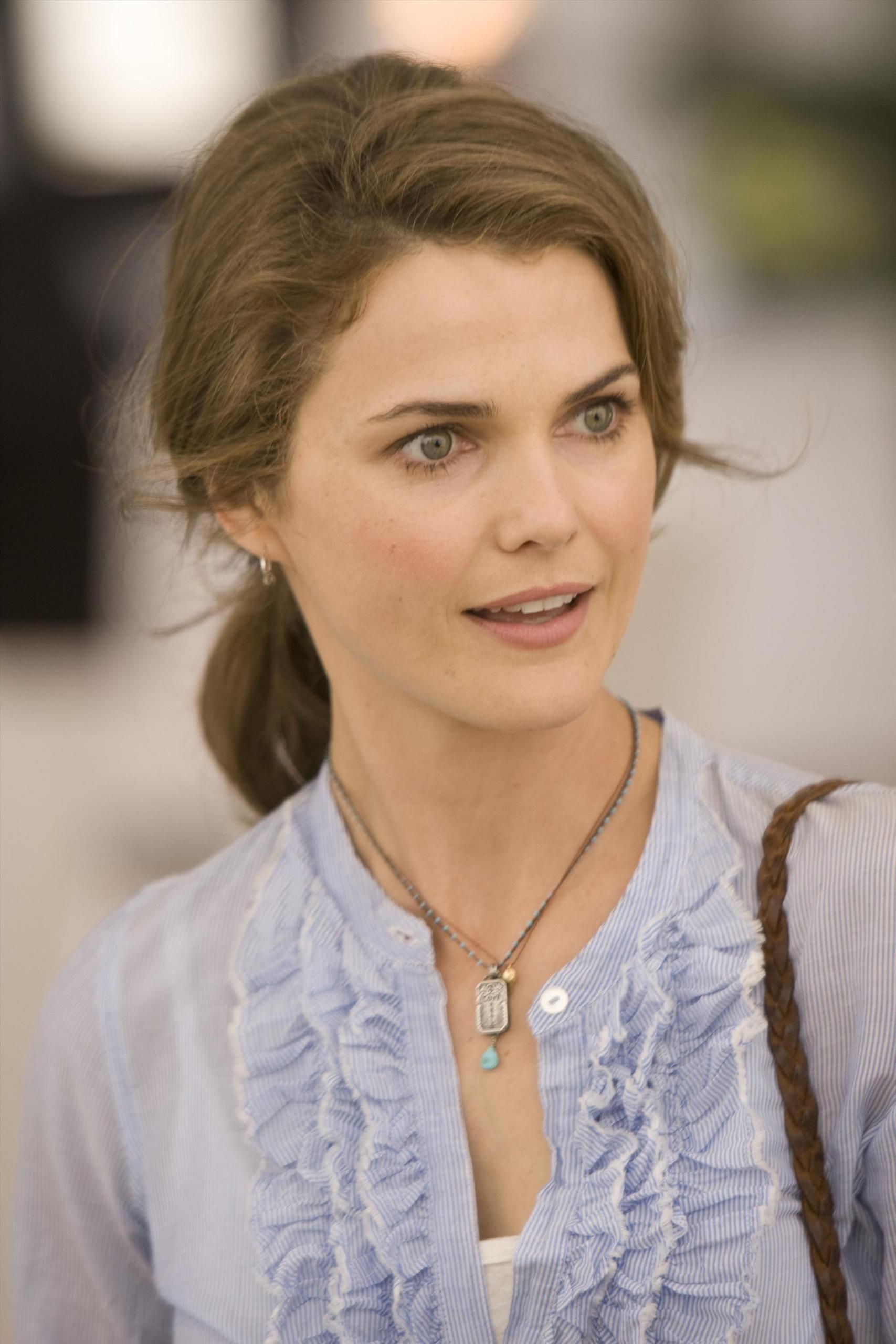 Keri Russell Wallpapers