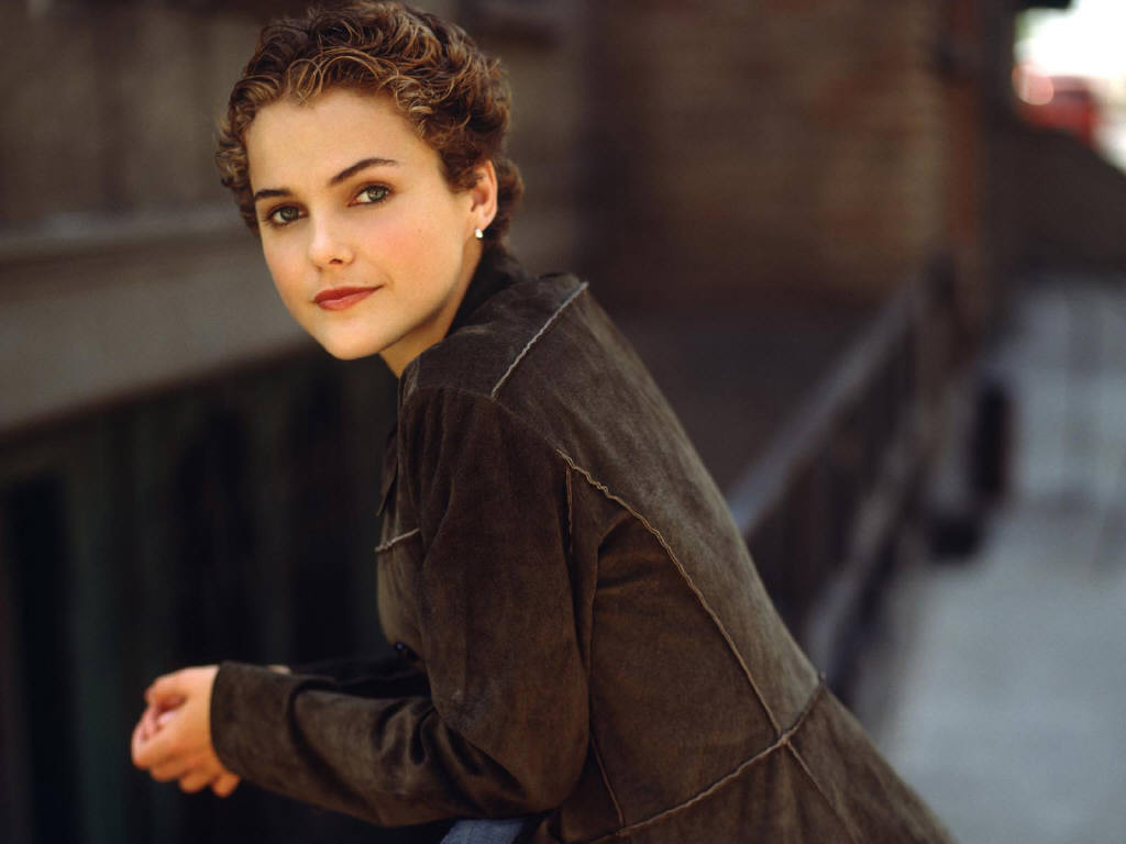 Keri Russell Wallpapers