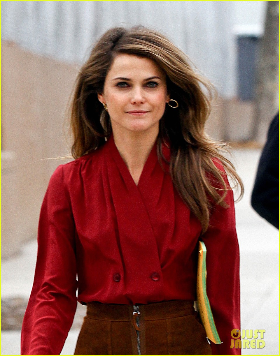 Keri Russell Wallpapers