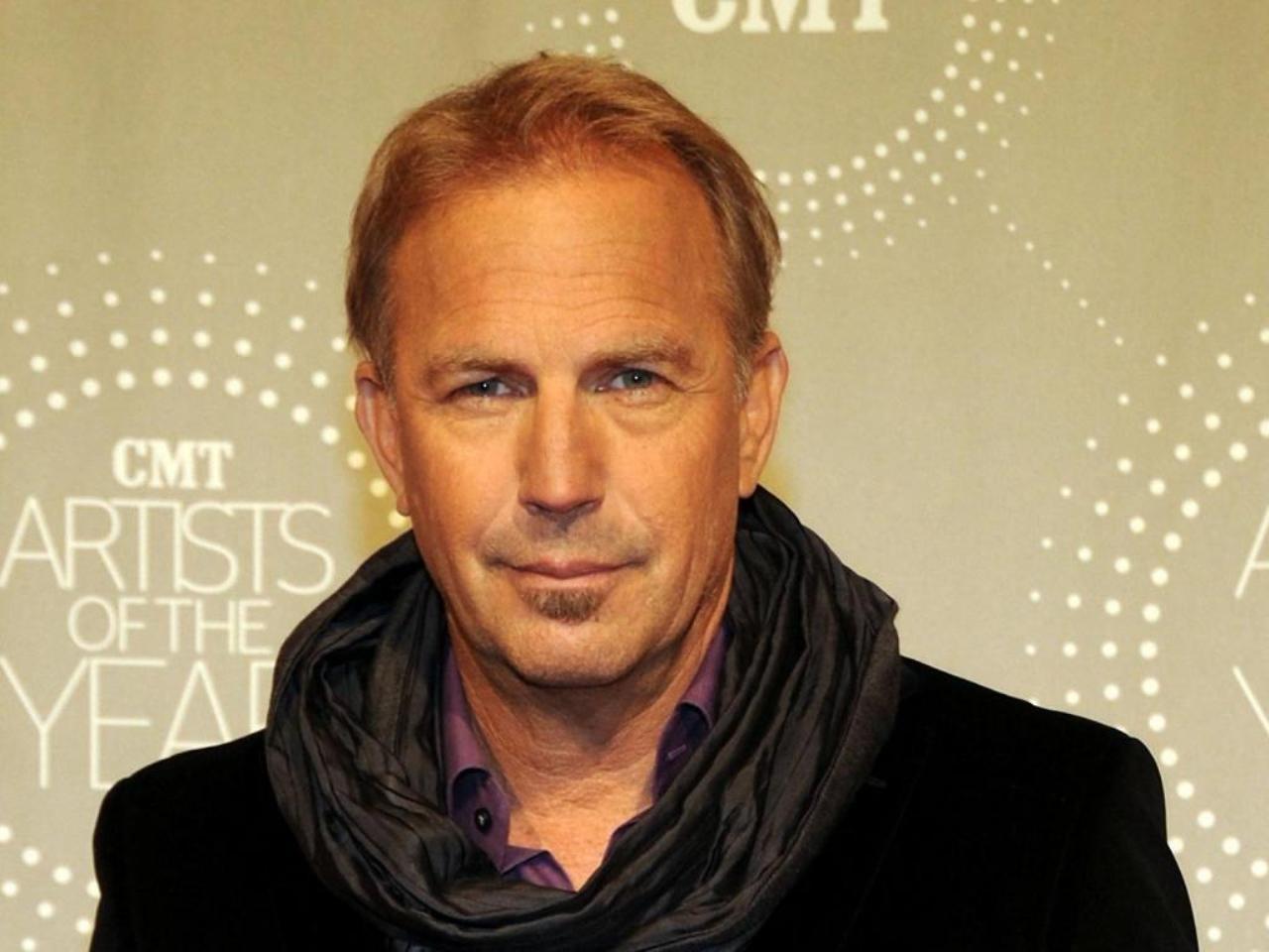 Kevin Costner Wallpapers