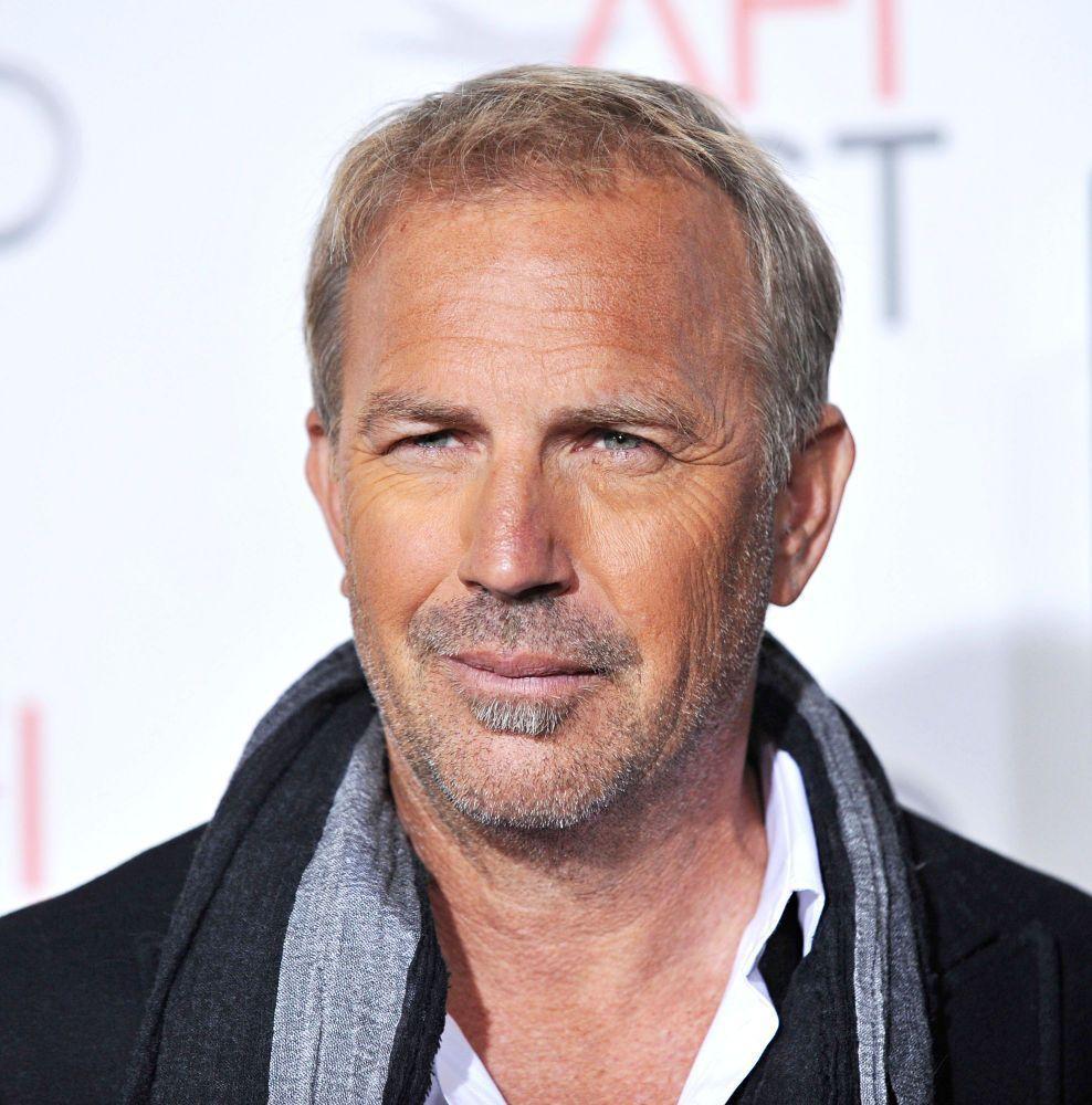 Kevin Costner Wallpapers