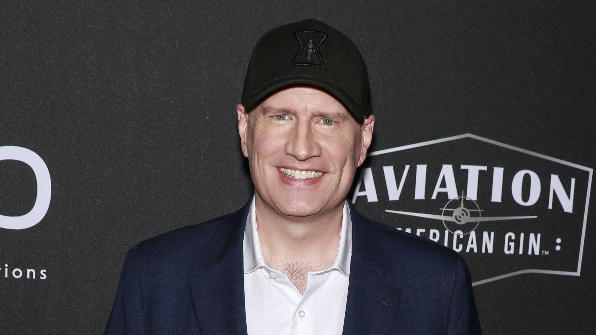 Kevin Feige Wallpapers