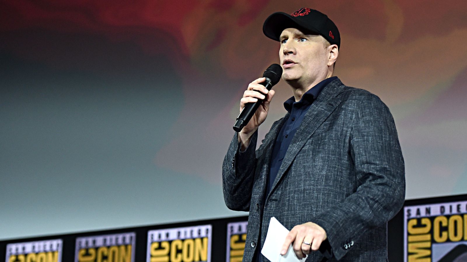 Kevin Feige Wallpapers