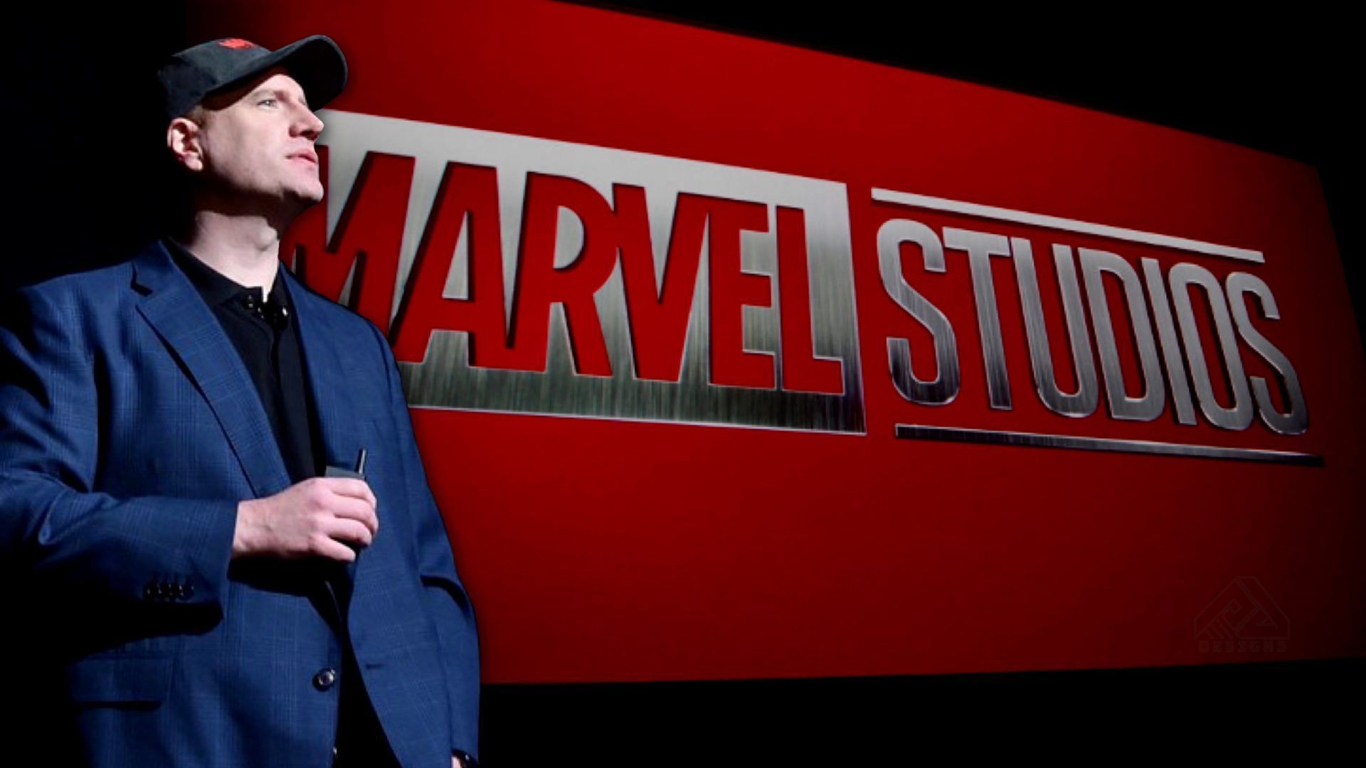 Kevin Feige Wallpapers