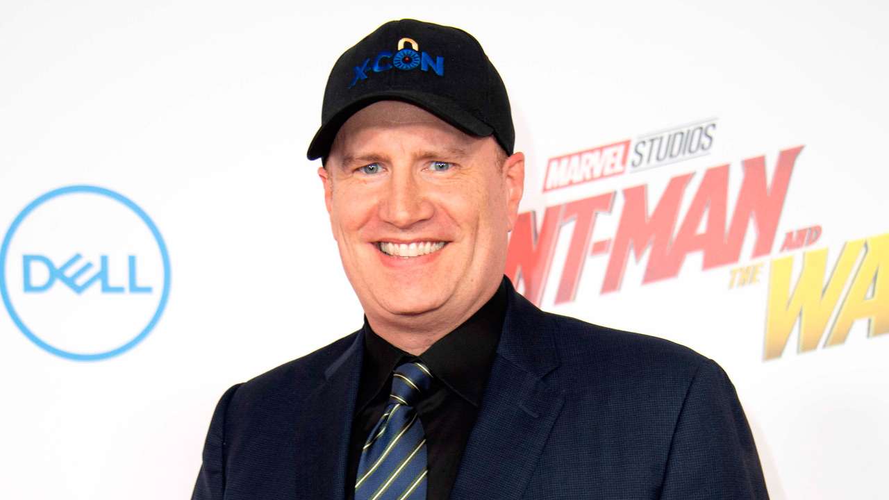 Kevin Feige Wallpapers