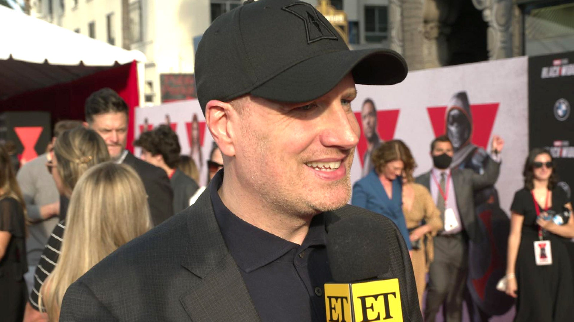 Kevin Feige Wallpapers