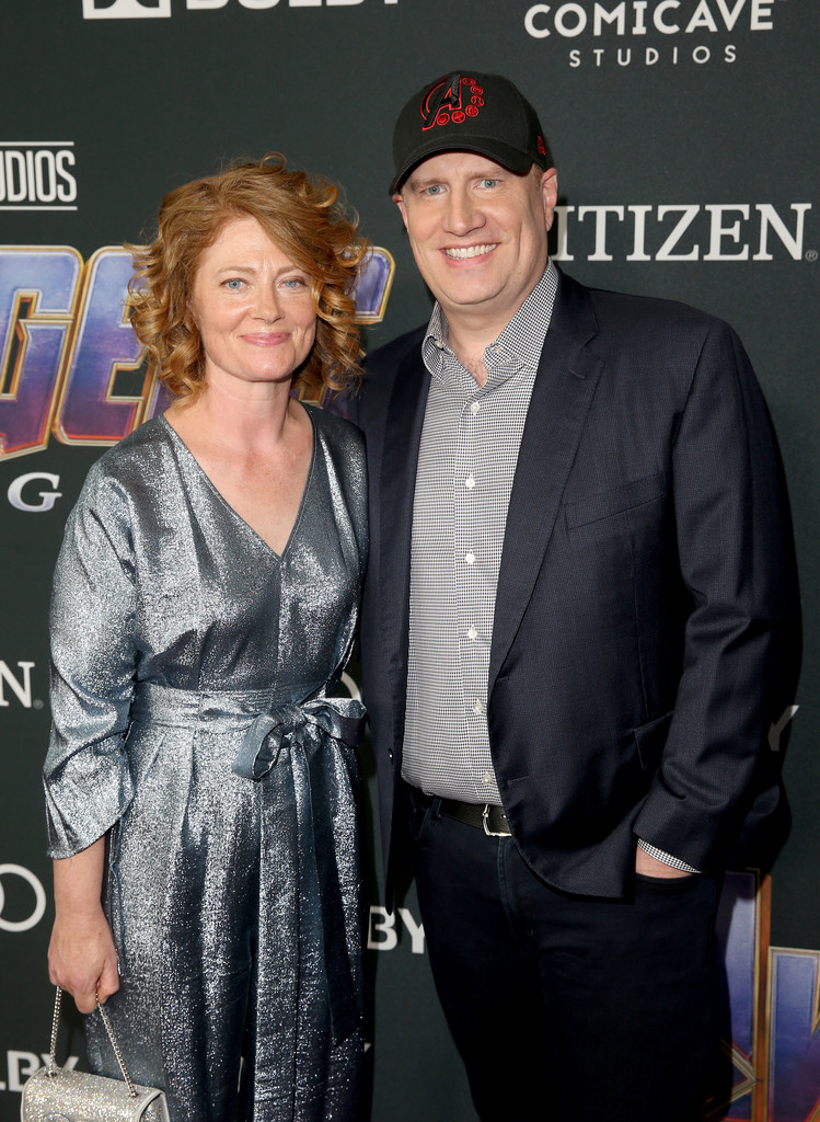 Kevin Feige Wallpapers