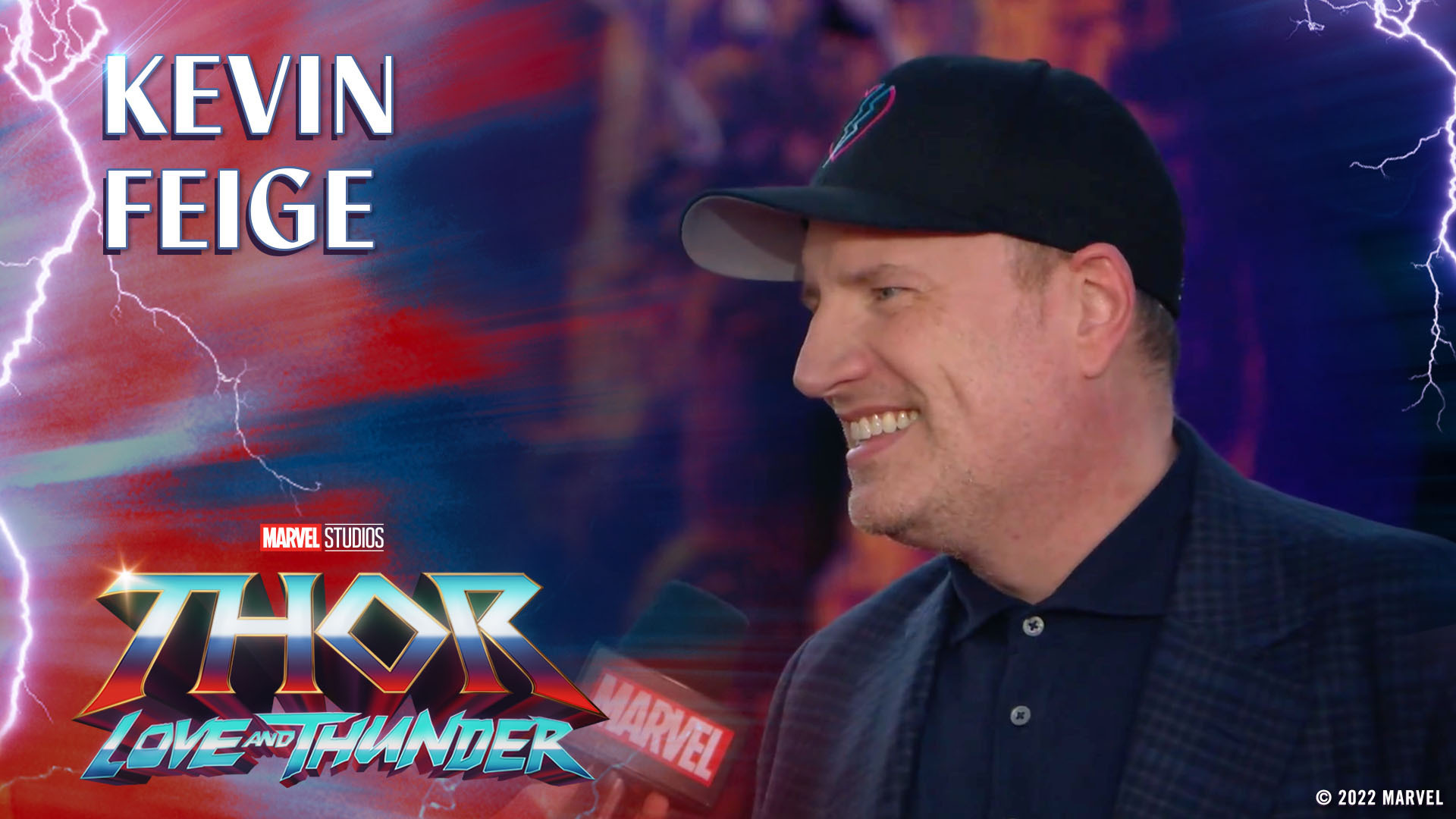 Kevin Feige Wallpapers