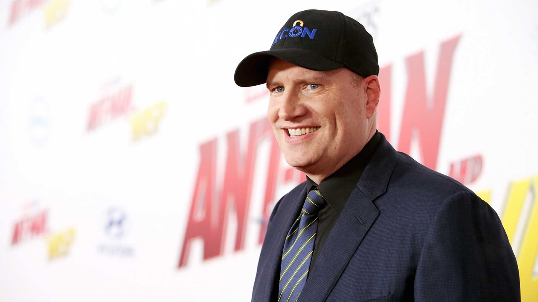 Kevin Feige Wallpapers