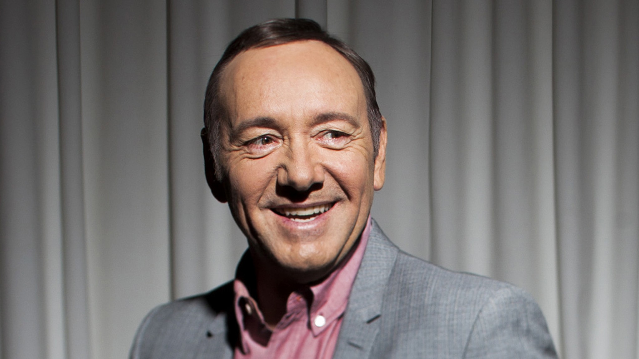 Kevin Spacey Wallpapers