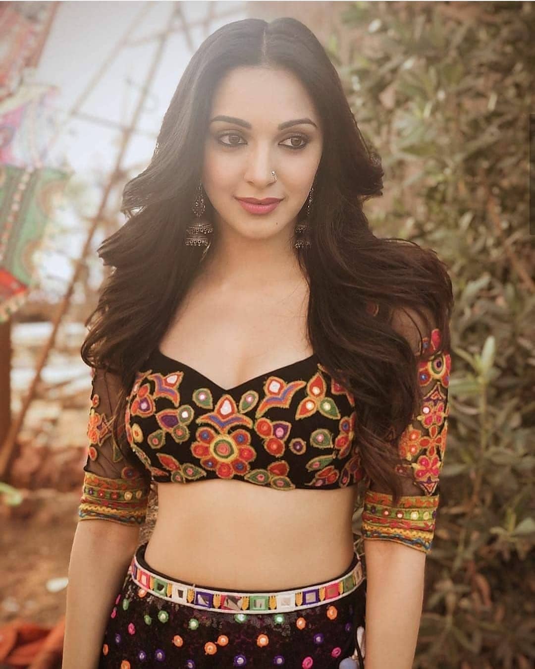 Kiara Advani Wallpapers